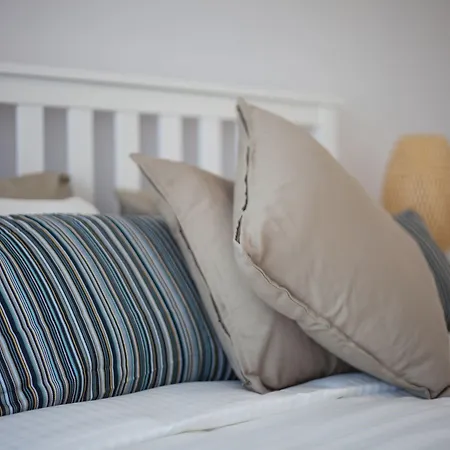 Truemar & Apartahotel Kemer