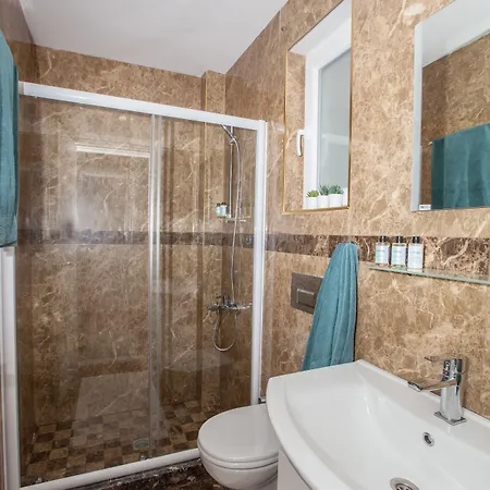 Truemar & 4* Kemer