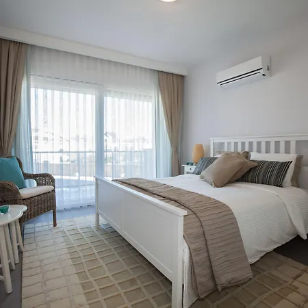 Truemar & Aparthotel Kemer