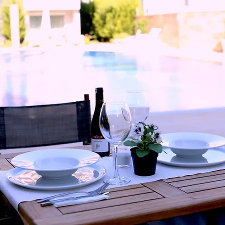 Apartahotel Truemar & 4*