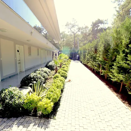 Truemar & Apartahotel