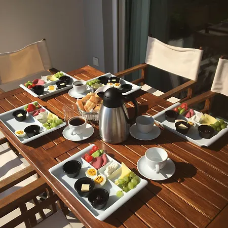 Truemar & 4* Kemer