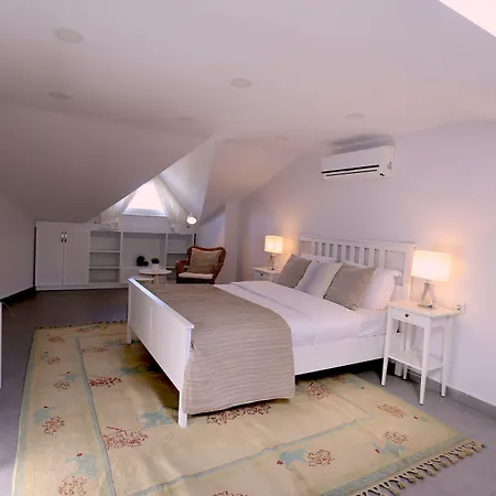 Aparthotel Truemar &