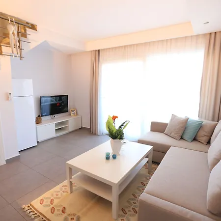 Truemar & Apartahotel Kemer