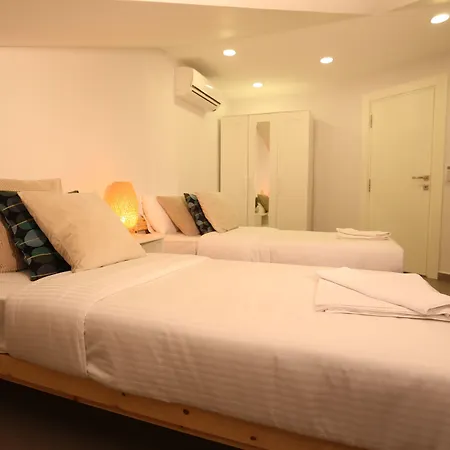 Truemar & Aparthotel