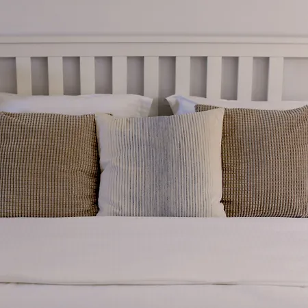 Truemar & Apartahotel Kemer