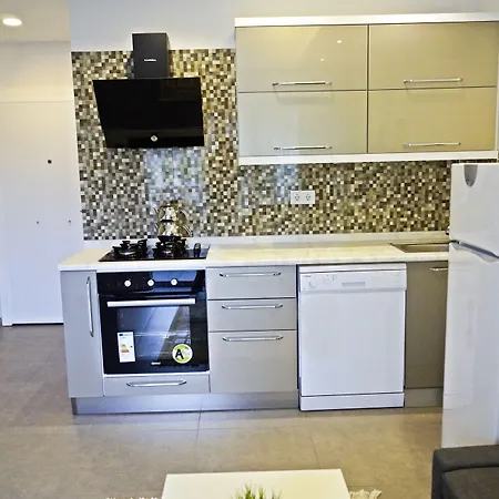 Truemar & Apartahotel