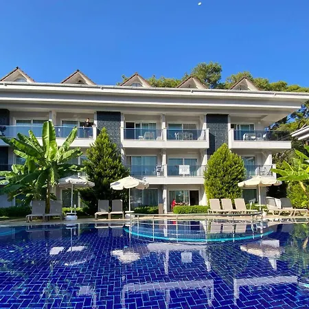 Truemar & Apartahotel