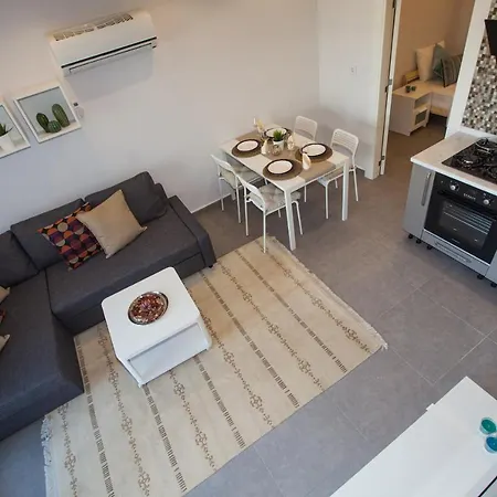 Apartmanhotel Truemar & 5*