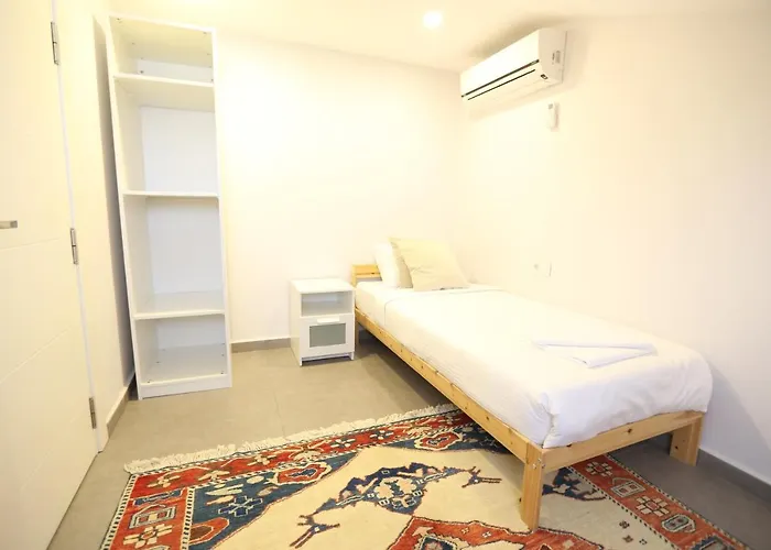 Truemar & Aparthotel 4*