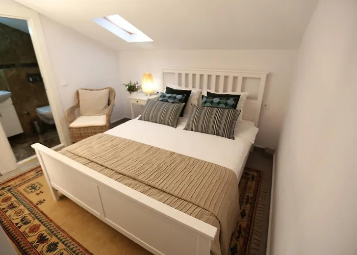 Aparthotel Truemar & Kemer