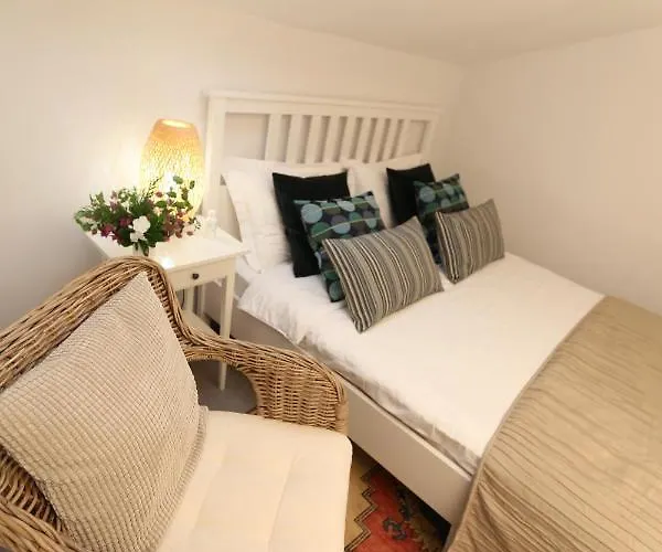 Truemar & Апарт-отель Кемер