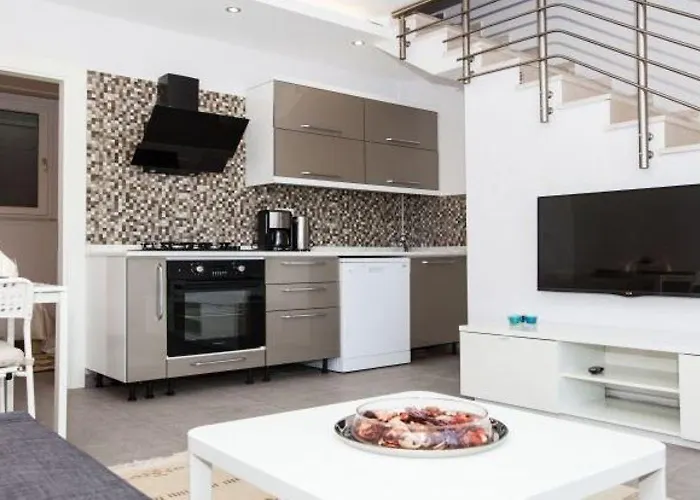 Truemar & Aparthotel