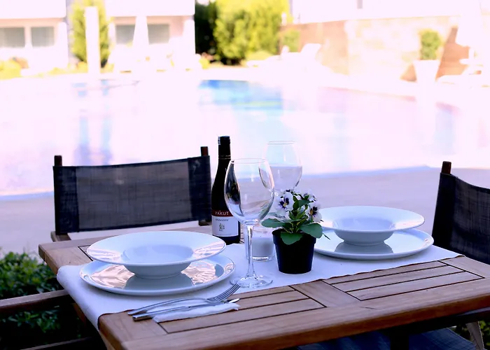 Aparthotel Truemar & 4*