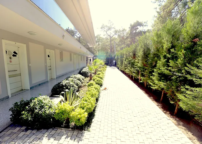 Truemar & Aparthotel