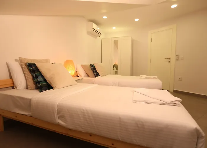 Truemar & Aparthotel