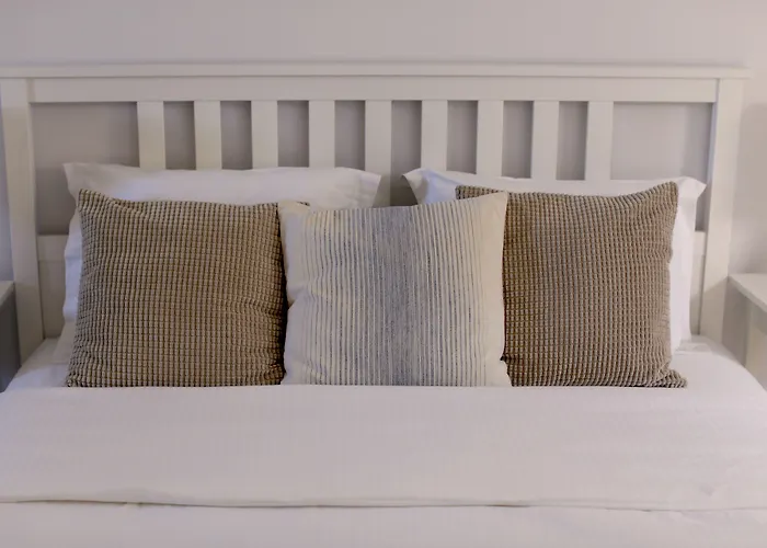 Truemar & Aparthotel Kemer