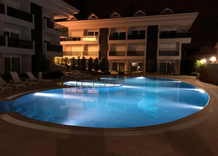 Aparthotel Truemar & 4*