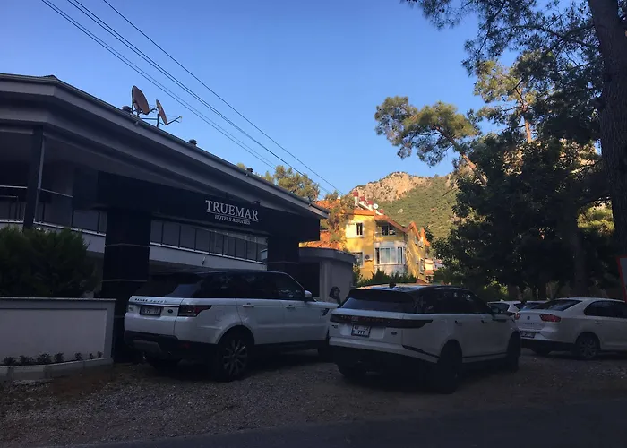 Truemar & 4*