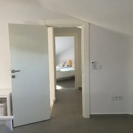 Truemar & Hotel de apartamente