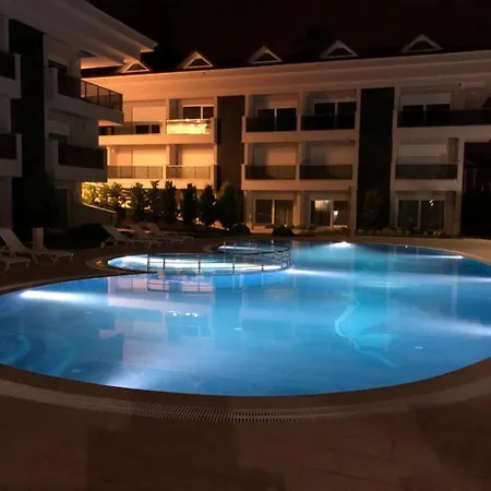 Hotel de apartamente Truemar & 4*